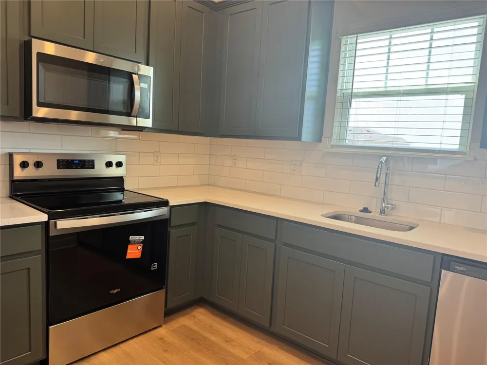 5364 SPADERDOCK LANE #Apt-Above-Garage Apopka, FL 32712