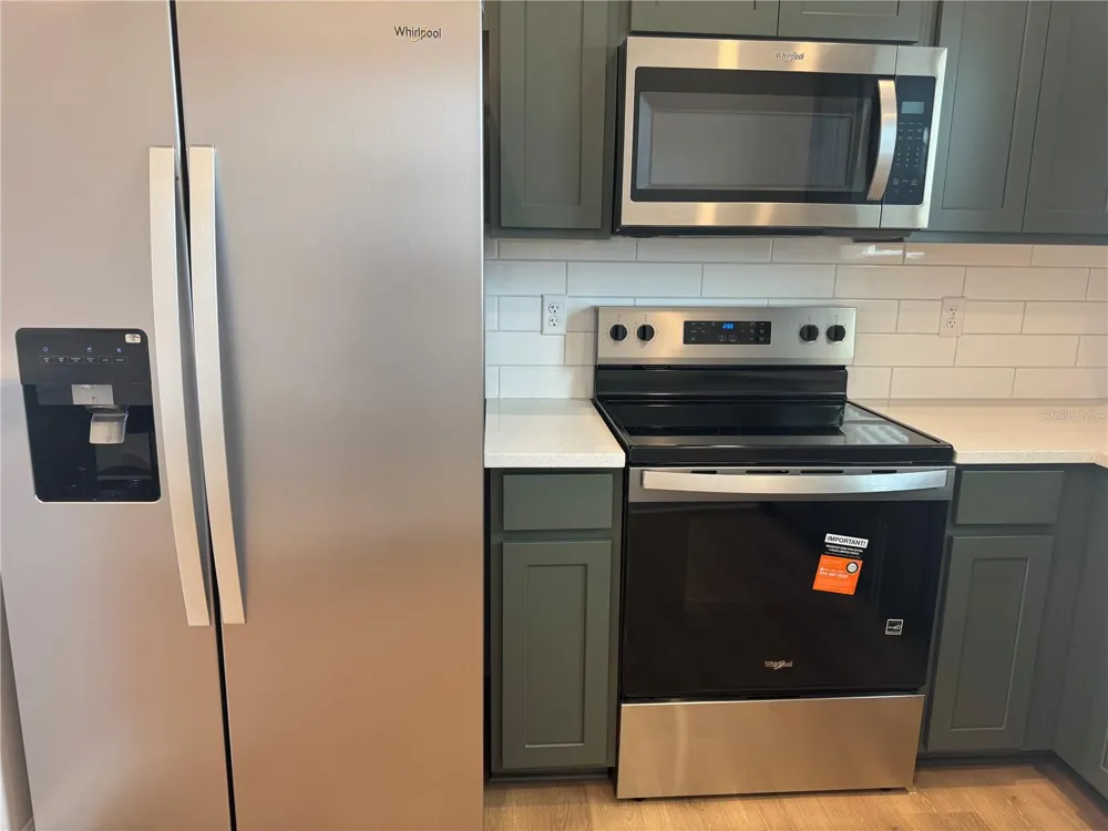 5364 SPADERDOCK LANE #Apt-Above-Garage Apopka, FL 32712