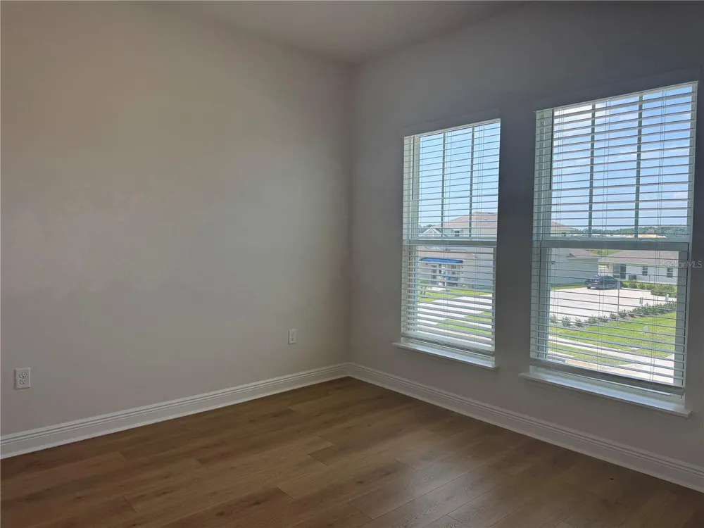 5364 SPADERDOCK LANE #Apt-Above-Garage Apopka, FL 32712