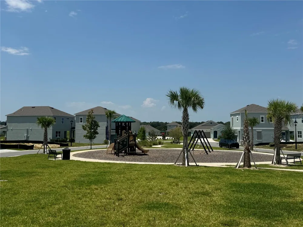 5364 SPADERDOCK LANE #Apt-Above-Garage Apopka, FL 32712