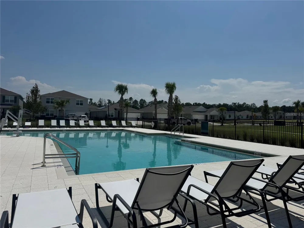 5364 SPADERDOCK LANE #Apt-Above-Garage Apopka, FL 32712
