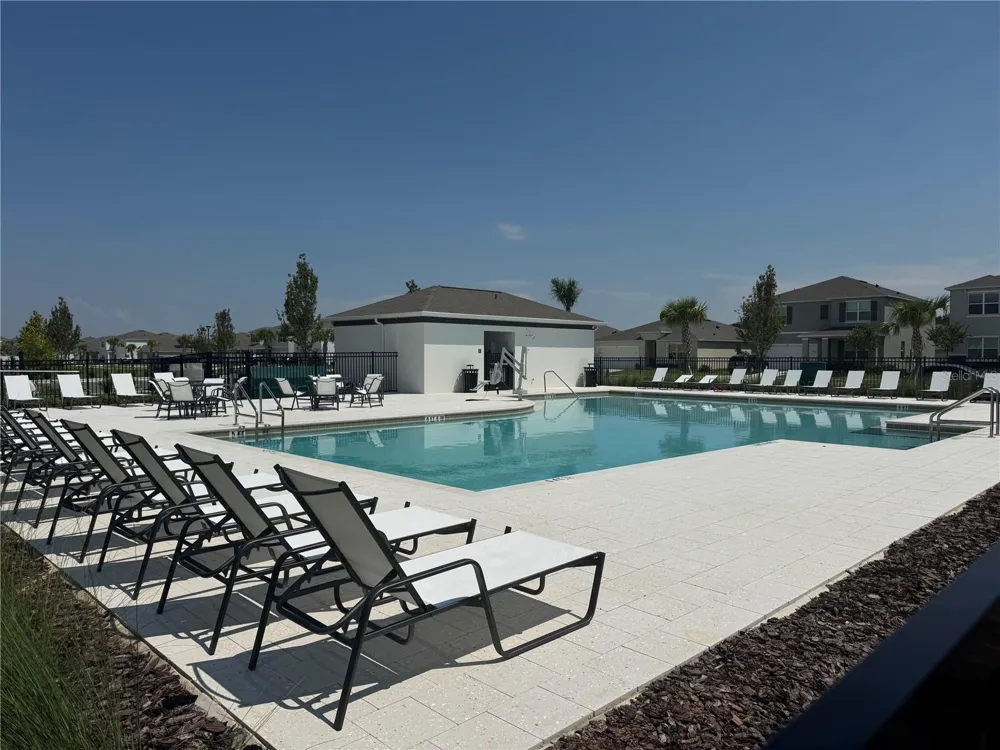 5364 SPADERDOCK LANE #Apt-Above-Garage Apopka, FL 32712