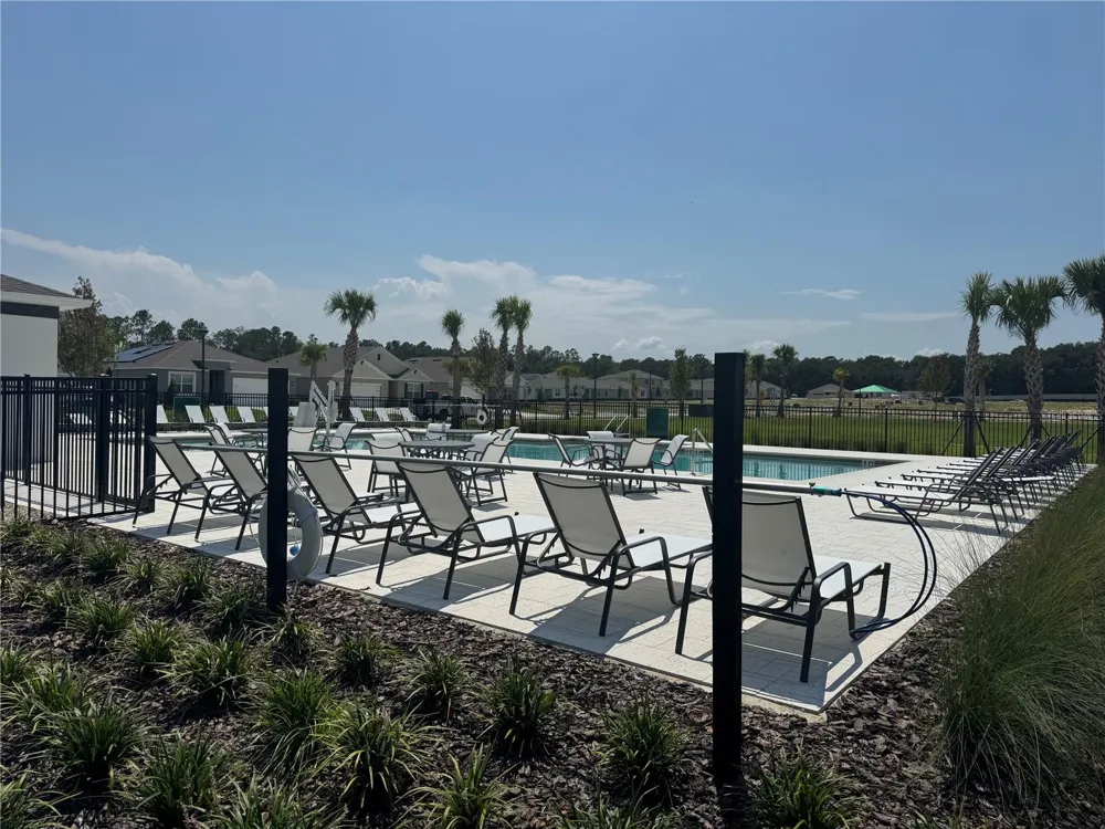 5364 SPADERDOCK LANE #Apt-Above-Garage Apopka, FL 32712