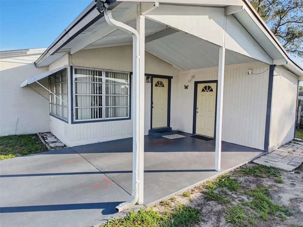 439 BRIARWOOD LANE Spring Hill, FL 34606