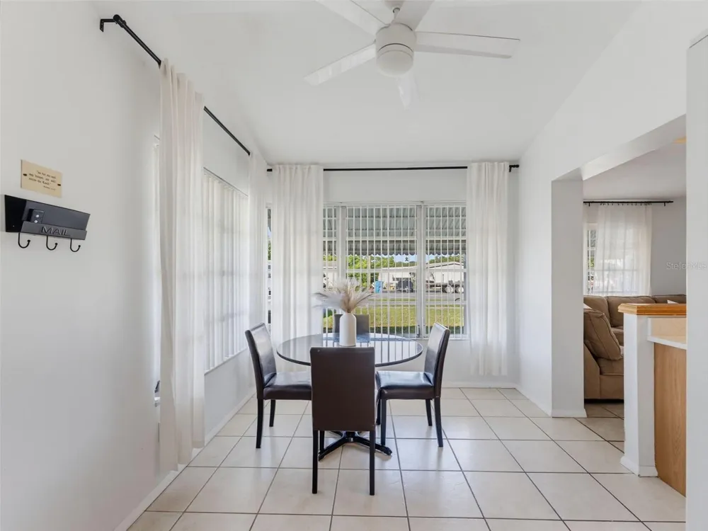 439 BRIARWOOD LANE Spring Hill, FL 34606
