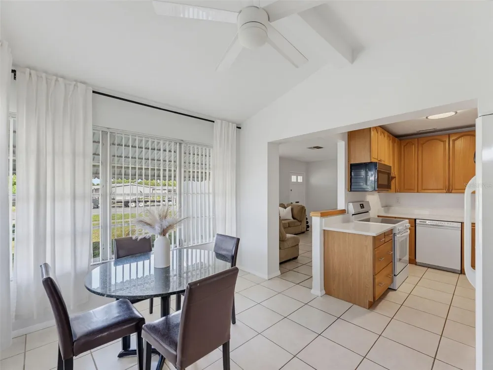 439 BRIARWOOD LANE Spring Hill, FL 34606