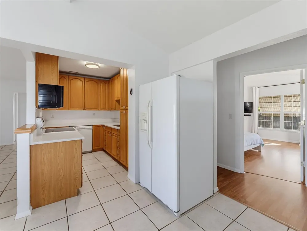 439 BRIARWOOD LANE Spring Hill, FL 34606