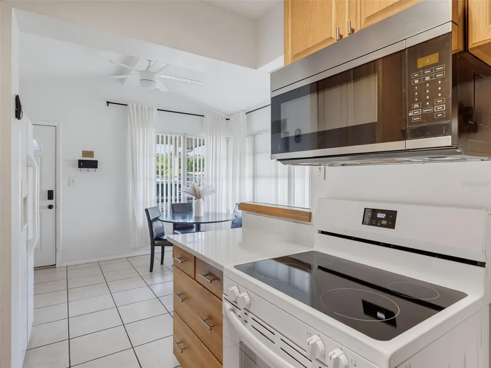 439 BRIARWOOD LANE Spring Hill, FL 34606