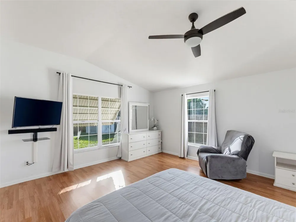 439 BRIARWOOD LANE Spring Hill, FL 34606