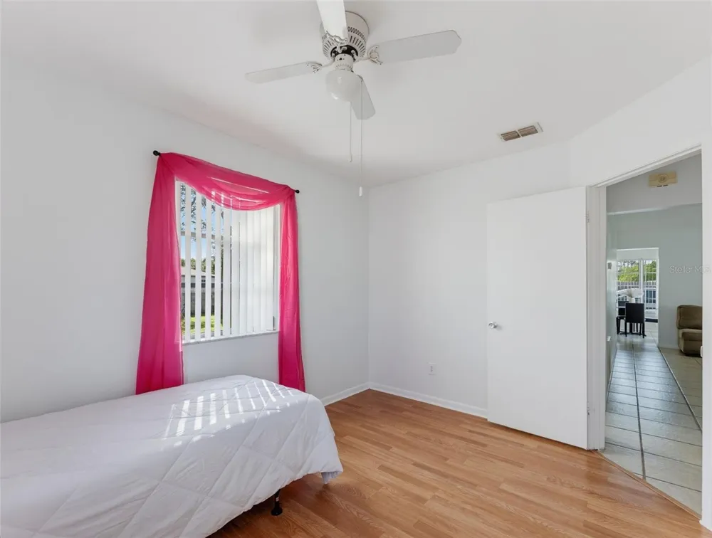 439 BRIARWOOD LANE Spring Hill, FL 34606