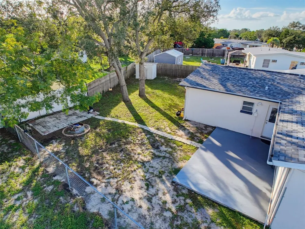 439 BRIARWOOD LANE Spring Hill, FL 34606