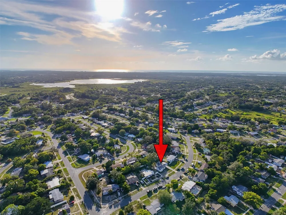 439 BRIARWOOD LANE Spring Hill, FL 34606
