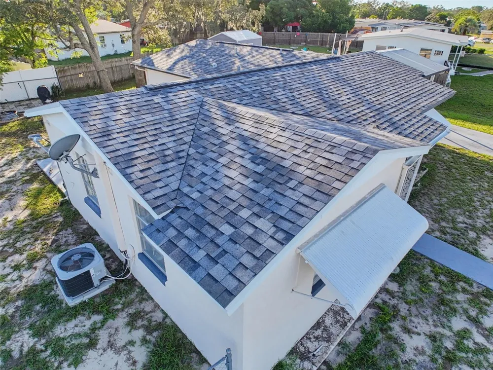 439 BRIARWOOD LANE Spring Hill, FL 34606