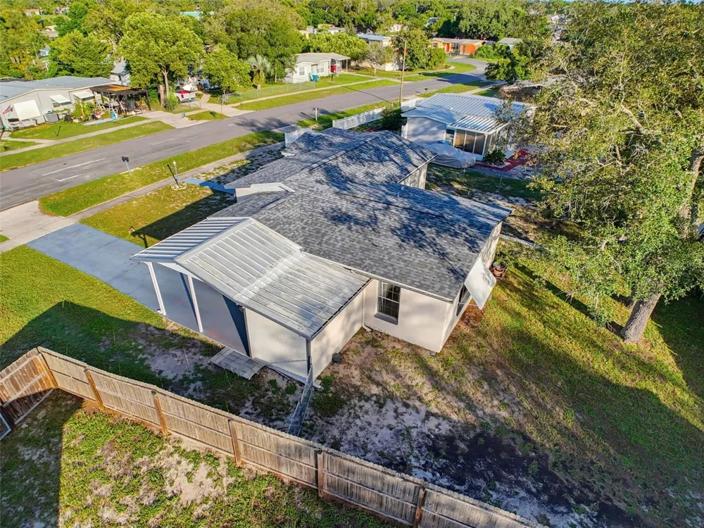 439 BRIARWOOD LANE Spring Hill, FL 34606