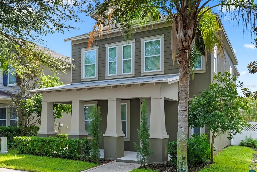 11578 ASHLIN PARK BOULEVARD Windermere, FL 34786