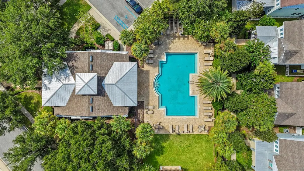 11578 ASHLIN PARK BOULEVARD Windermere, FL 34786