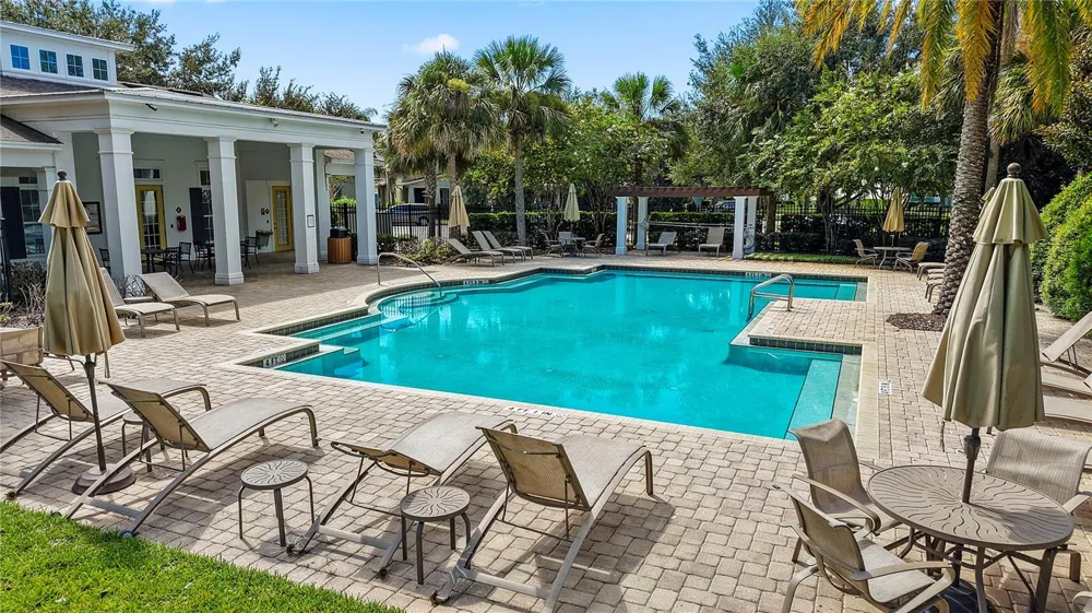 11578 ASHLIN PARK BOULEVARD Windermere, FL 34786