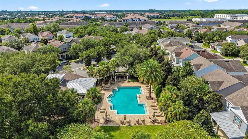 11578 ASHLIN PARK BOULEVARD Windermere, FL 34786