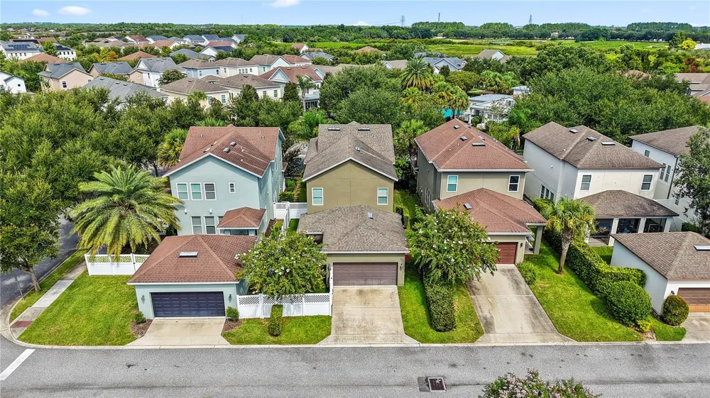11578 ASHLIN PARK BOULEVARD Windermere, FL 34786