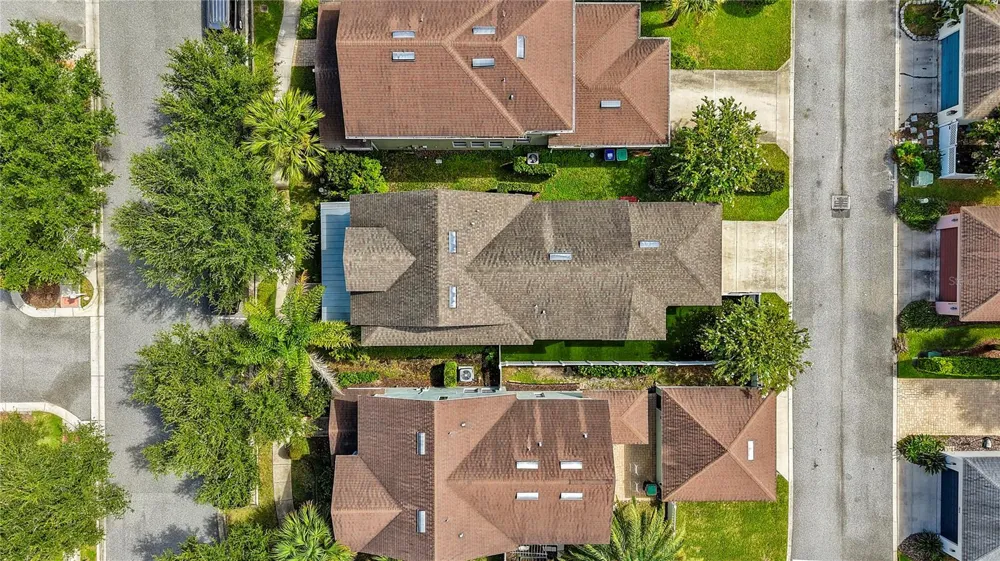 11578 ASHLIN PARK BOULEVARD Windermere, FL 34786