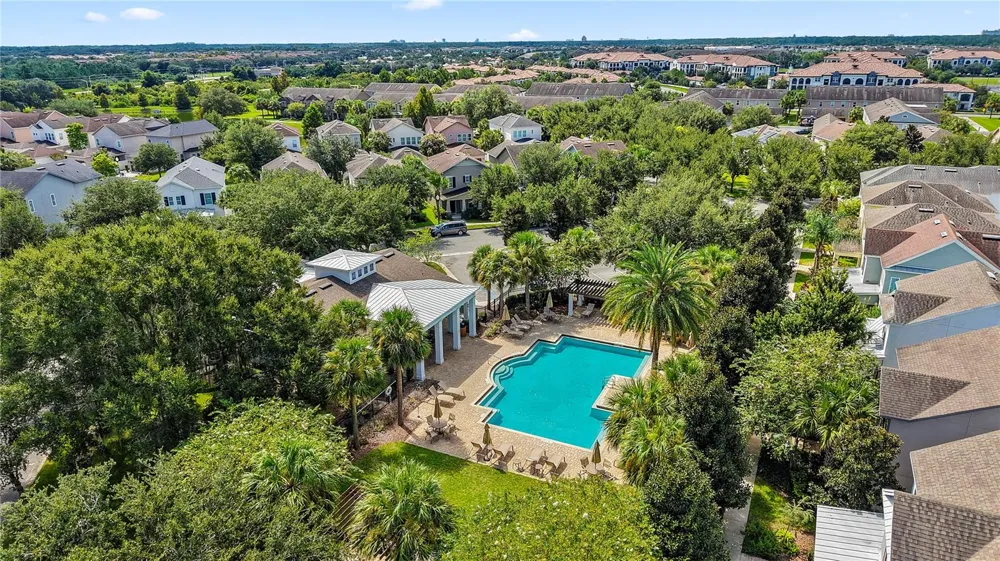 11578 ASHLIN PARK BOULEVARD Windermere, FL 34786