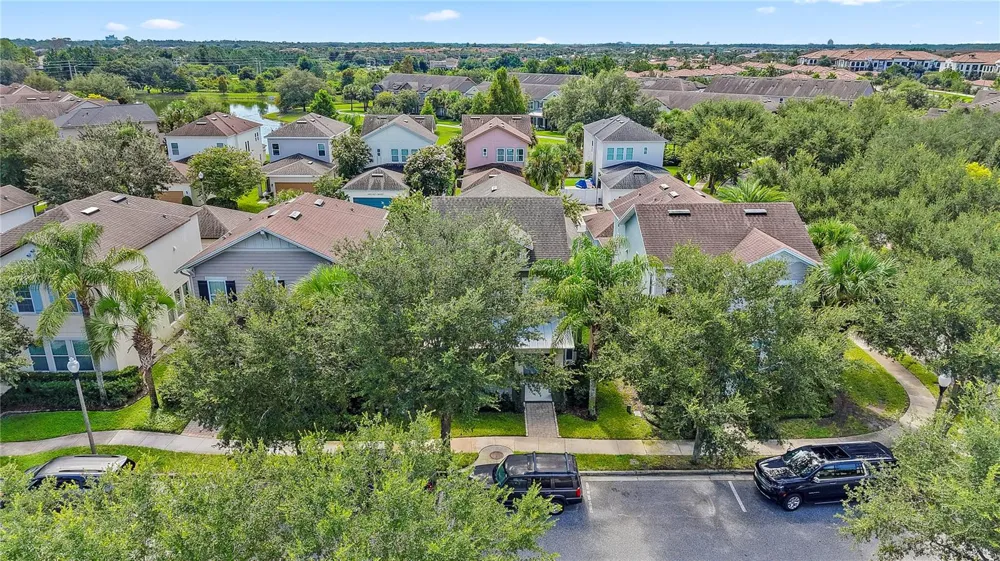 11578 ASHLIN PARK BOULEVARD Windermere, FL 34786