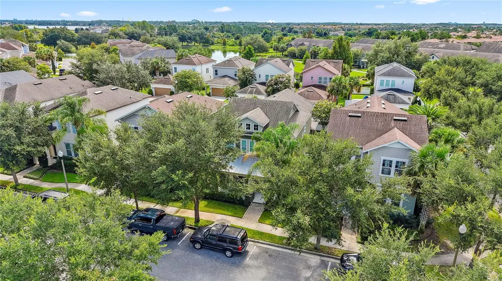 11578 ASHLIN PARK BOULEVARD Windermere, FL 34786