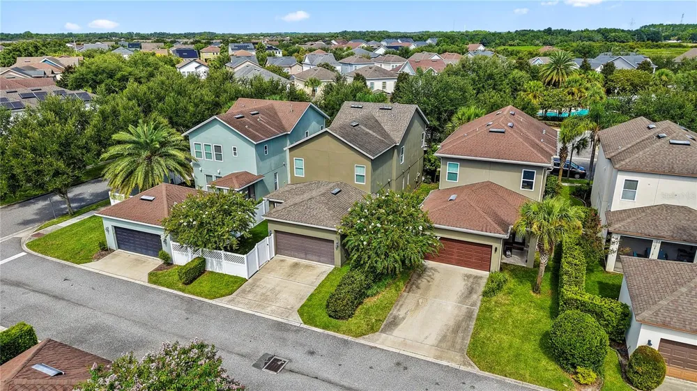 11578 ASHLIN PARK BOULEVARD Windermere, FL 34786