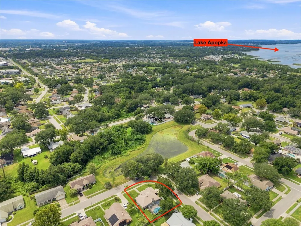 1009 SPRING LOOP WAY Winter Garden, FL 34787