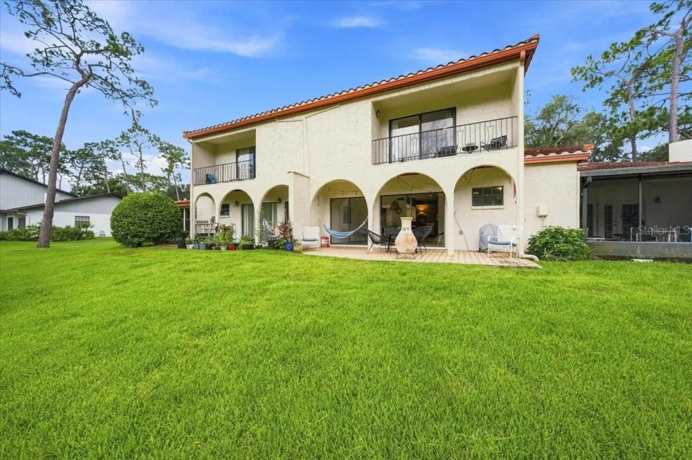 5444 SADDLEBROOK #2 Zephyrhills, FL 33543