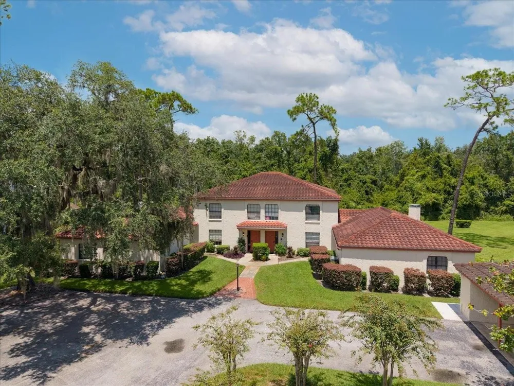 5444 SADDLEBROOK #2 Zephyrhills, FL 33543
