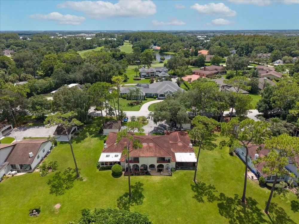 5444 SADDLEBROOK #2 Zephyrhills, FL 33543