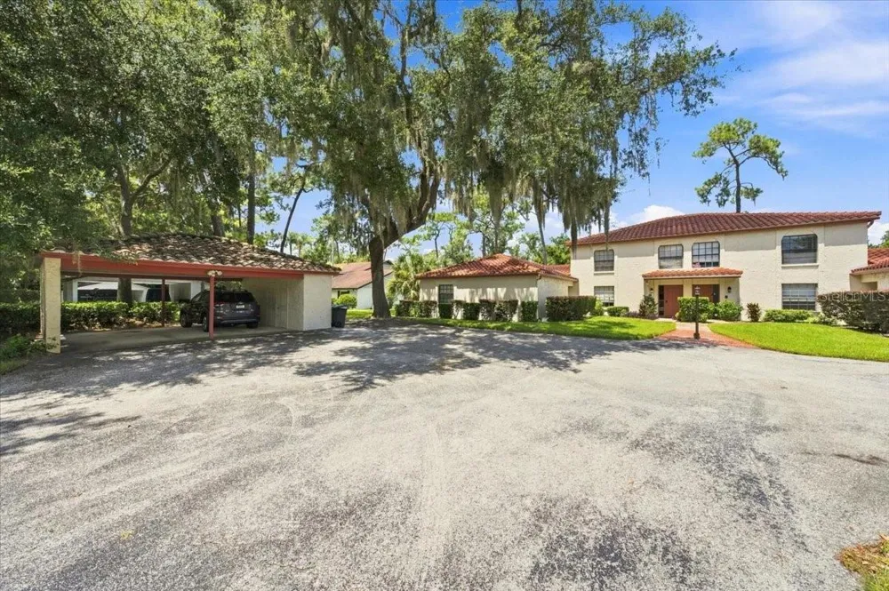 5444 SADDLEBROOK #2 Zephyrhills, FL 33543