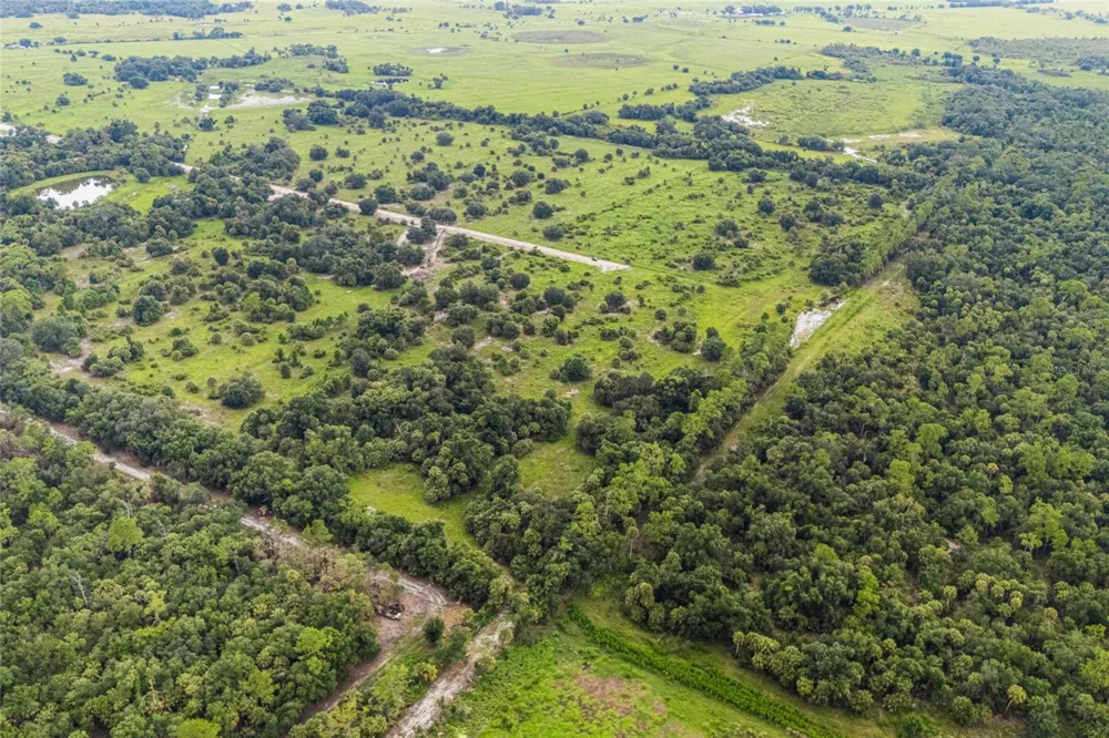 36920 KVILLE ROAD Myakka City, FL 34251