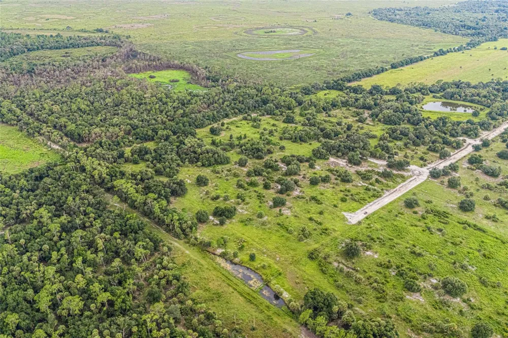 36920 KVILLE ROAD Myakka City, FL 34251