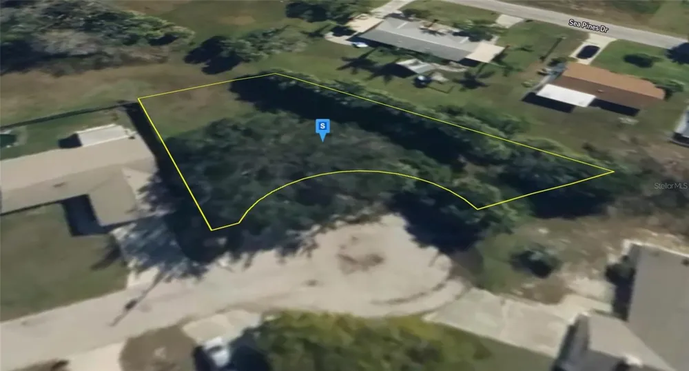 16308 CARIBBEAN COURT Hudson, FL 34667