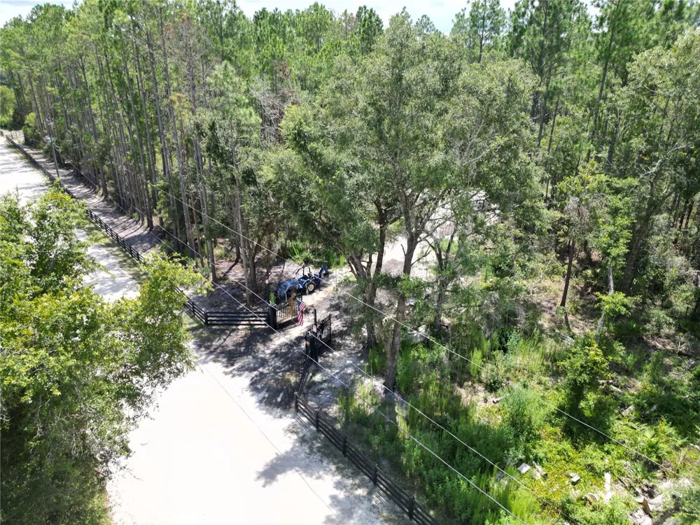 8186 SW 155 STREET Dunnellon, FL 34432