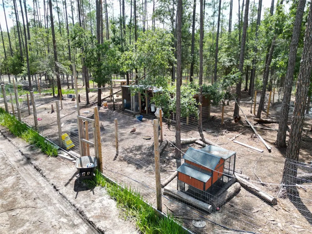 8186 SW 155 STREET Dunnellon, FL 34432