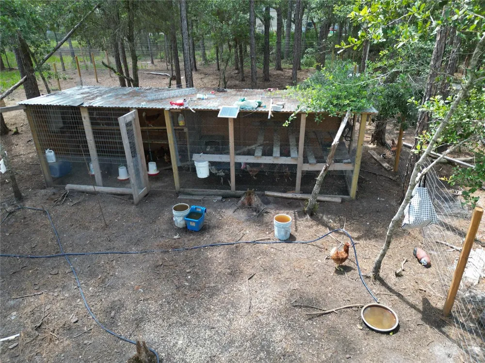 8186 SW 155 STREET Dunnellon, FL 34432