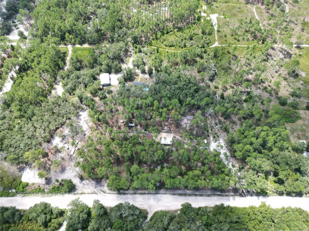 8186 SW 155 STREET Dunnellon, FL 34432