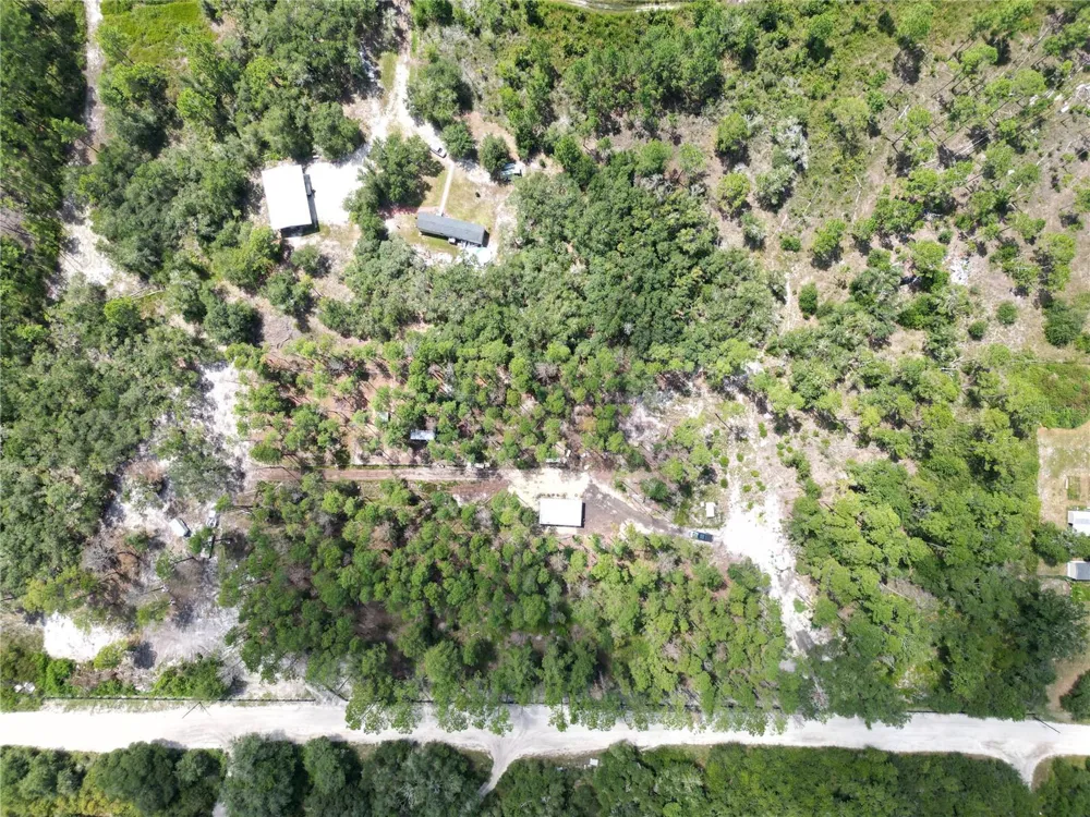 8186 SW 155 STREET Dunnellon, FL 34432