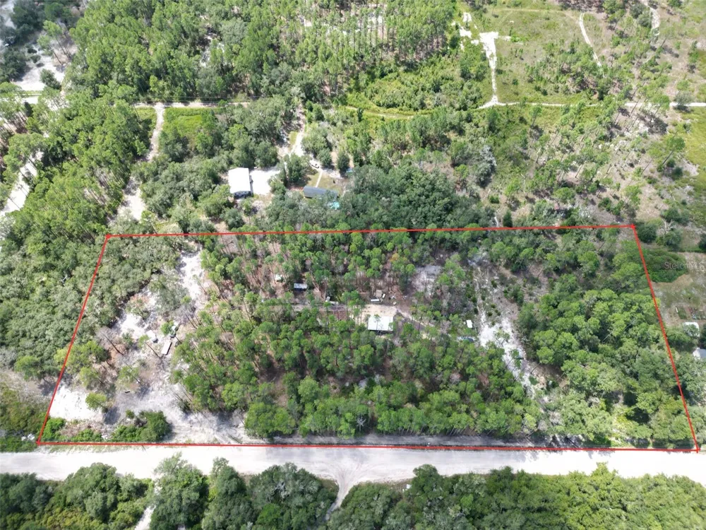8186 SW 155 STREET Dunnellon, FL 34432