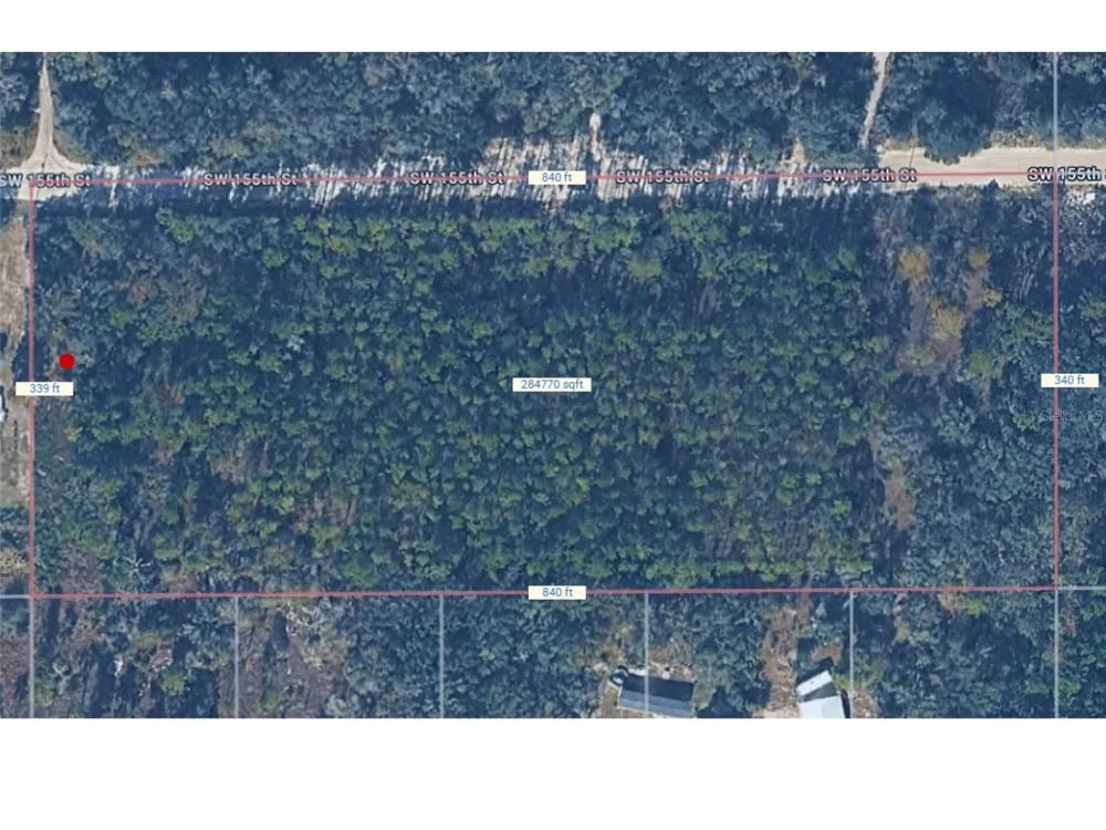 8186 SW 155 STREET Dunnellon, FL 34432