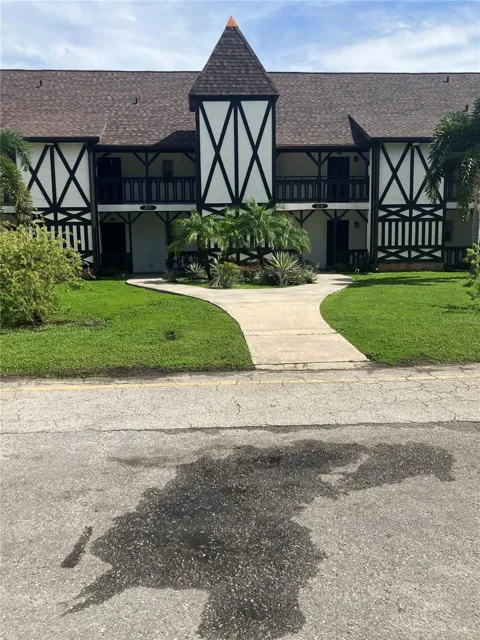 316 BAYSHORE BOULEVARD #105