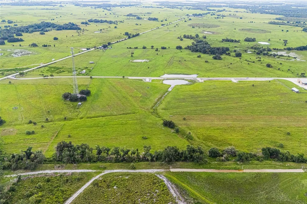 36810 KVILLE ROAD Myakka City, FL 34251