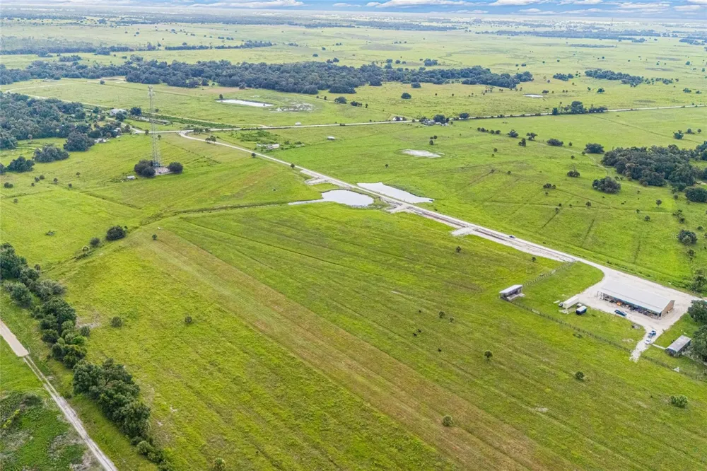 36810 KVILLE ROAD Myakka City, FL 34251