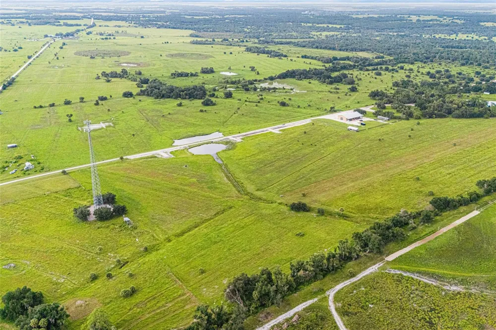 36810 KVILLE ROAD Myakka City, FL 34251