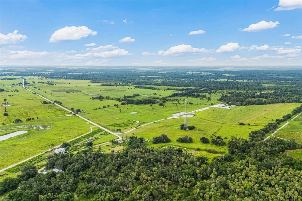 36810 KVILLE ROAD Myakka City, FL 34251