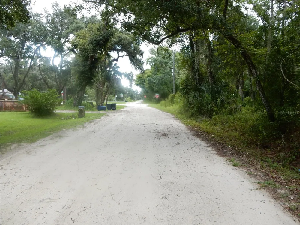 CENTRAL AVENUE Zephyrhills, FL 33540
