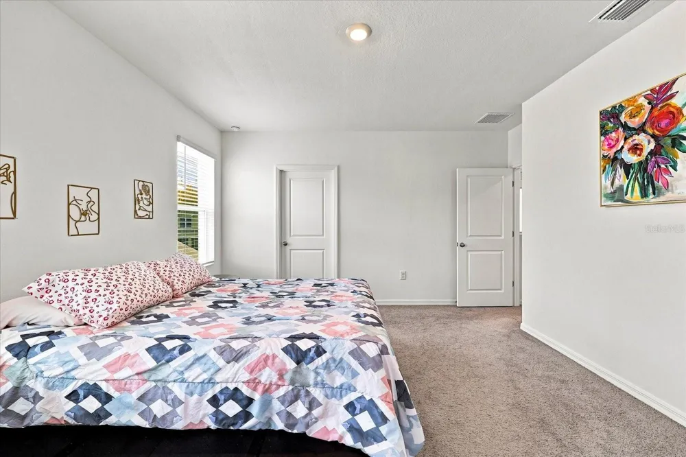 7025 BROAD RIVER AVENUE Land O Lakes, FL 34638